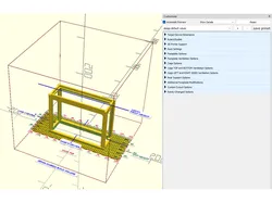 CageMaker PRCG: The Parametric Rack Cage Generator