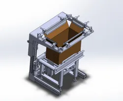 Case Packing Unit