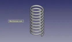 Compression Spring