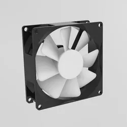 Cooling Fan