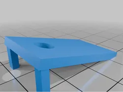 cornhole mini