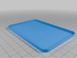 DF95 Replacement Hatch