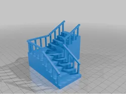 escalera