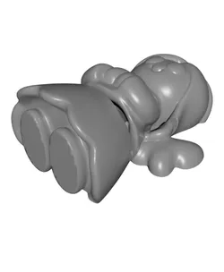 Flexi Angel