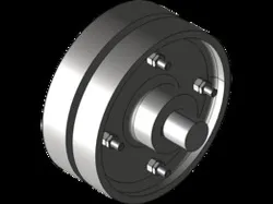 Flexible Flange Coupling