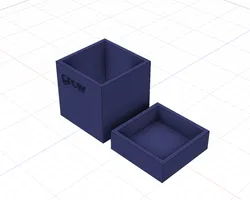 'Grow' Planter (small)