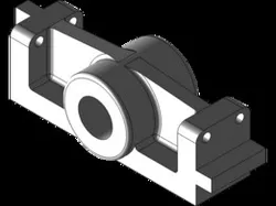 Housing Thrust Bearing