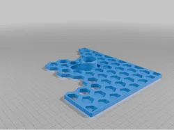 k1 max side spool holder