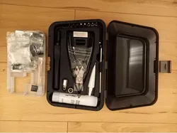 K2Plus Werkzeugbox-InnenFach