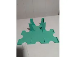 King of tokyo card tray