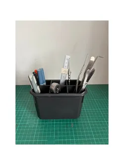 Kistenberg  X Block Box dividers