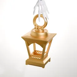 LANTERN FOR MONSTER HIGH DOLLS ACCESSORIES