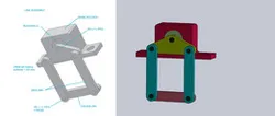 LINK ASSEMBLY