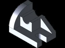 Mechanical Pipe Support Base