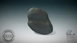 Net Weight (Sinker Weight or stone)