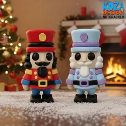 NUTCRACKER