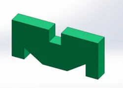 Part 6 -  Solidworks 200 Excercise
