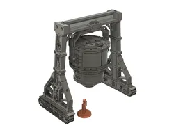 Portal Crane
