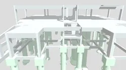 Projeto Estrutural - Edifício Davi Ayres