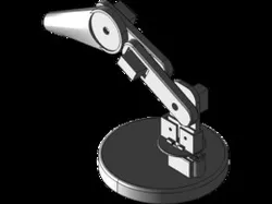 Robot Kol