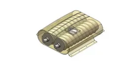 Screw compressor