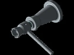 Screw Jack Assembly