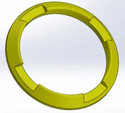 Separating Ring