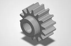 Spur Gear
