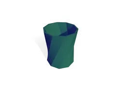 Stationery & Learning Tools STL Download - Pen Holderby MoonZtar
