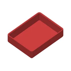 TEAGRID tea organizer