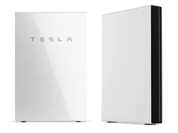 Tesla Powerwall 3D model