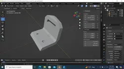 Tools & Spare Parts STL تنزيل - حامل خزان الغاز المثبت على حزام الراكيت - designmyhobbies