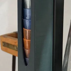 Tot Glass Dispenser