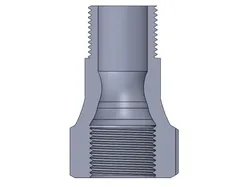 water pressure increase