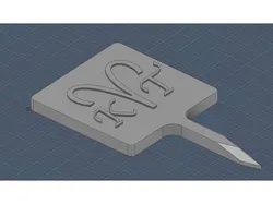 Zielscheiben-Pins / Target Face Pins – For Archery Foam Targets