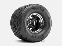 15x15 Torq Thrust D Wheel Hoosier Pro Street Tire 3D print model