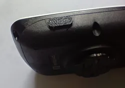 3D printer bestanden | 3MF | Garmin Edge Touring Aan/Uit-knop