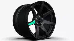 7Twenty Style 55 3D model