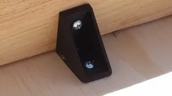 90 Degree Bracket