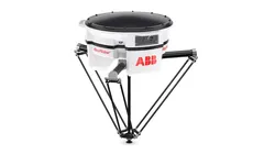 ABB IRB 360 FlexPicker 3D model