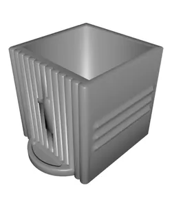 ADVENTIO drawer advent calendar