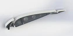Airfoil Wing Cross Section
