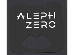 Aleph Zero Parking disk/clock