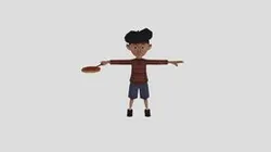 Boy