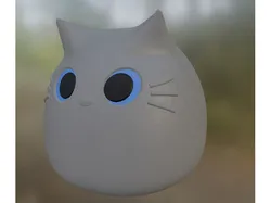 Cat Coin Bank