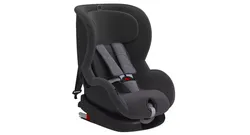 Child Safety Car Seat 3D model