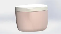 Cosmetic Container