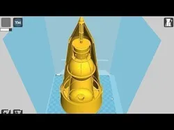 Early Satellites And Spaceprobes Printable Miniatures 3D Model Pack