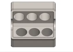 Engine Block V6