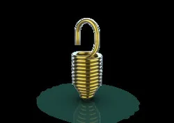 Extension Spring
